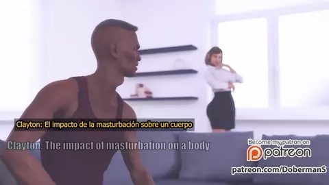 Cora Saga Ep1 [ENG-ESP SUB | QHD] [DobermanS]
