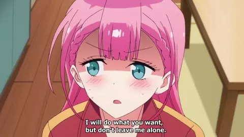 Mafuyu Kirisu We Never Learn [Laceyx][4K]