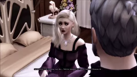 Noblian Tales - The Nobleman's Daughter
