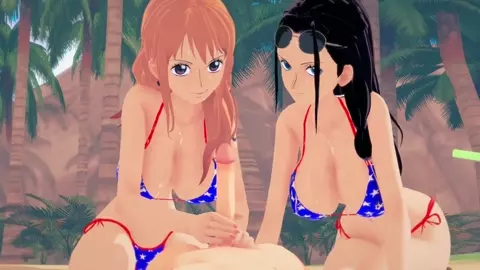 Divas of One Piece - HMV