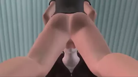 Mommy's Yummy Cock 2 [FUTA ON MALE] (old video re-eupload)