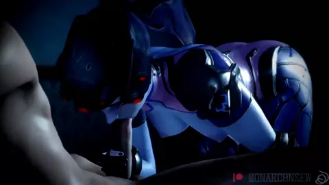 Widowmaker