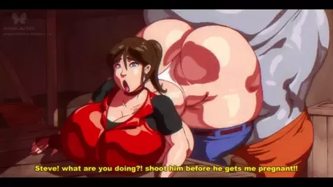Wife Impregnated Infront Of Her Husband [Angelauxes]