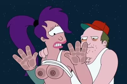 Leela X Sal