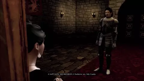 Noblian Tales - The Countess