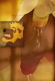 Bear gay sounds????