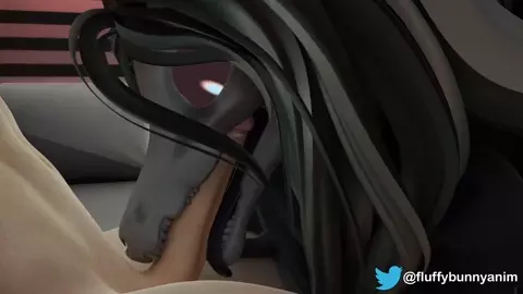 Mal0 Want Your Dick