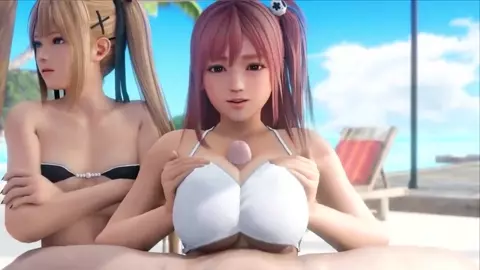 Titfuck Compilation