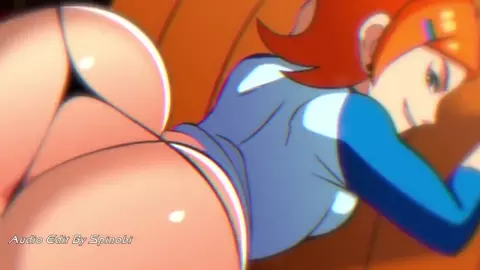PSYCHO Fart Edit