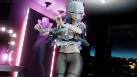 dance
