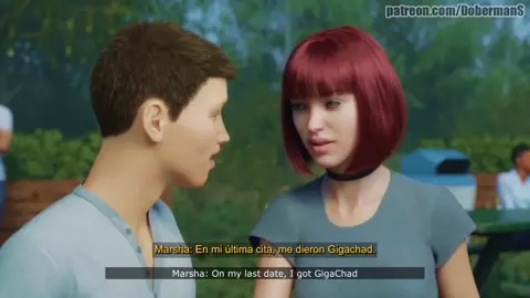 Cora Saga Ep10 [ENG-ESP SUB | 1080HD] [DobermanS]
