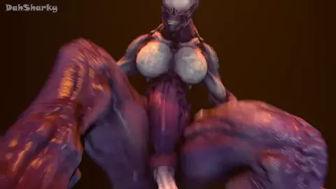 "UNHUMAN" Pmv