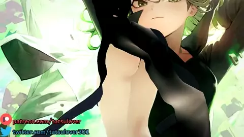 Tatsumaki - 2 Phut Hon / Hip Sway TikTok Dance