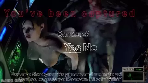 Jill Capture
