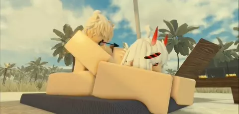 Beach Fun
