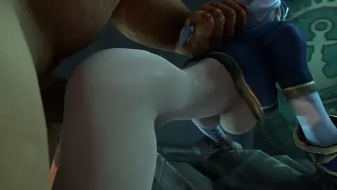 Jaina's punishment