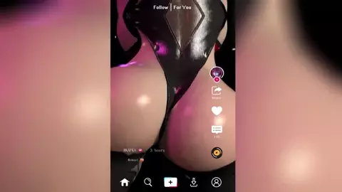 [VAM+Tiktok] Kafka The Magic Bomb