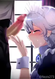 HMV 2.0 - Touhou working sakuya [Nurunuru Bouzu]