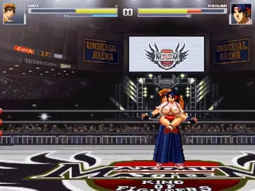【Mugen】包 3(made by ムゲンエロ)