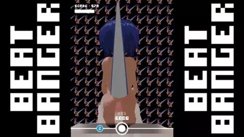 Reki's Sex Beat (My First Beat Banger Video)