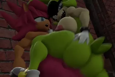 Surge the Whore