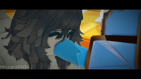 frisk gets boned