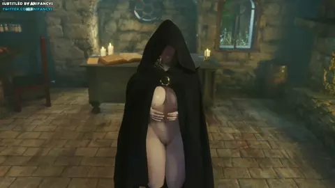 Melina the Maiden [SUB-ESP | 1080HD | 60FPS]