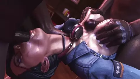 Alex Chen - Life Is Strange [Blacked][Red404]