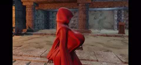 Red hood