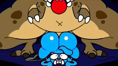 nicole vs mr. rex