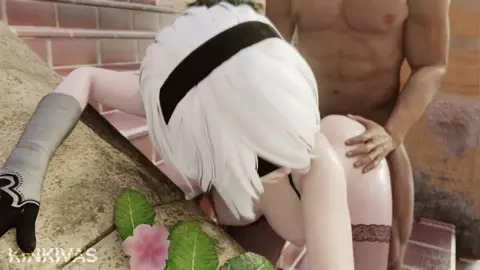 2B Italian Courtyard [Kinkivas]