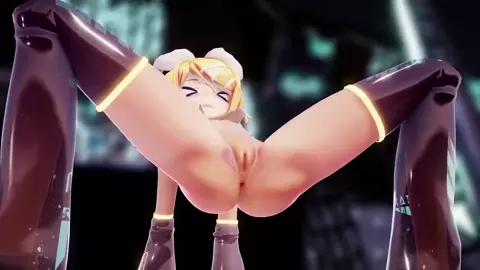 Kagamine Rin - Two-Faced Lovers