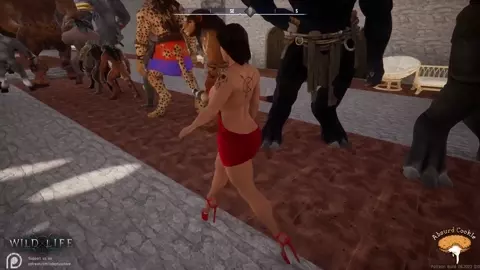 Shey Absurd Initiation isn't over