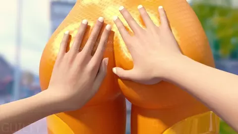 [Fart Warning] Tracer