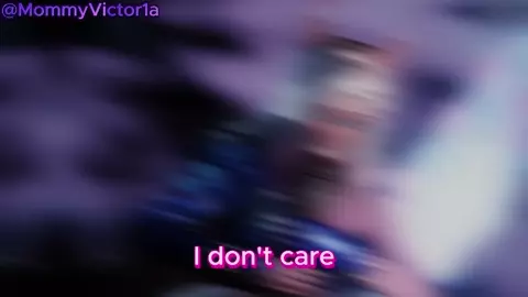 Ahri BLACKED joi (AI voice)