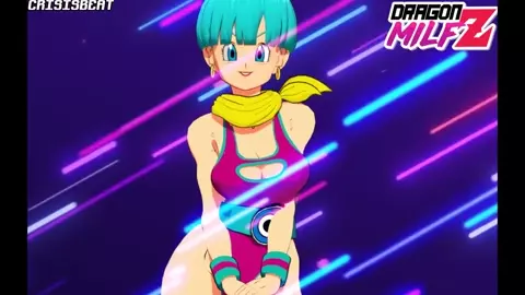 Dragon MilfZ Compilation [Crisisbeat]