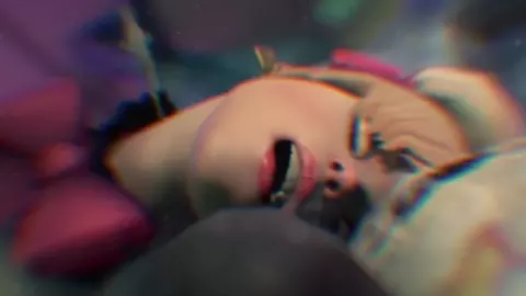 D.Va Gets Wasted [Anaru]