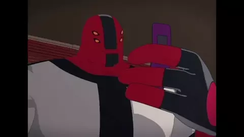Gwen x 4 Arms Skuddbutt Compilation