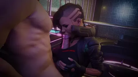 V TittyFuck & Blowjob [SaveAss]