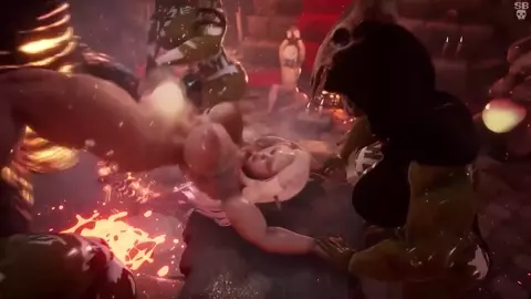 Sleepy-B Compilation