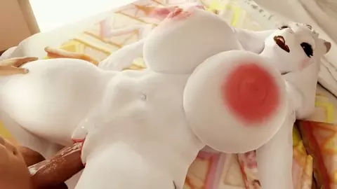 Furry HMV/PMV | Mmm Yeah