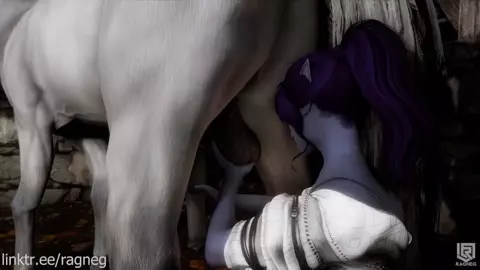 Mission Possible - Horse Protocol  | Trailer