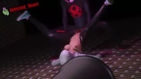 Miles and Gwen Pile Driver