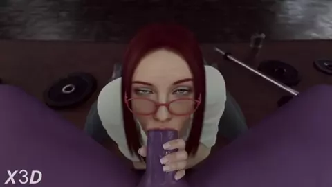 Natasha Romanoff Comp