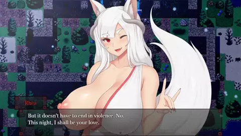 Fr5ut - Succubus Covenant Rhea