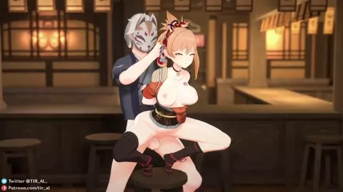 Yoimiya [Tir_Al]