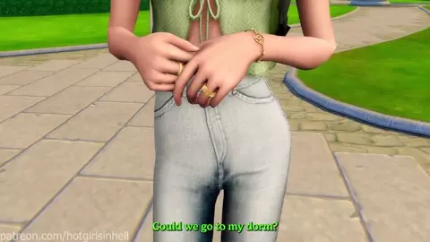 First Time with a Futa