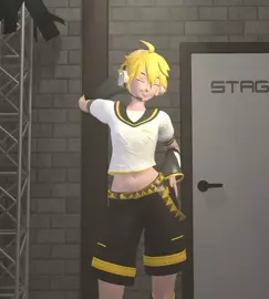 Bratty Femboy Idol
