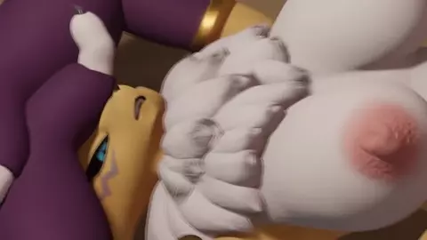 [Furry HMV] You Wanna Play?