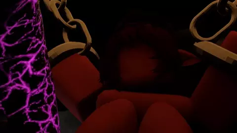 Demon hentai